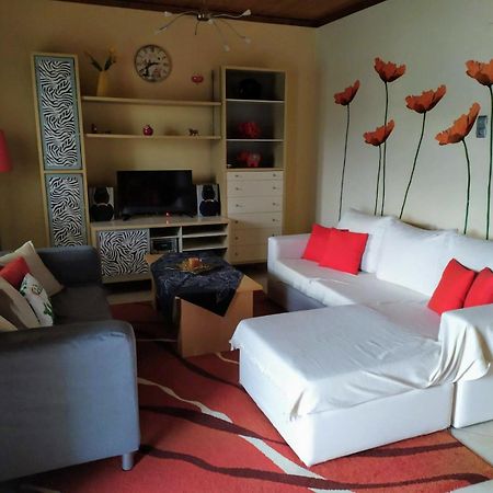 Babis Apartment Καβάλα Δωμάτιο φωτογραφία