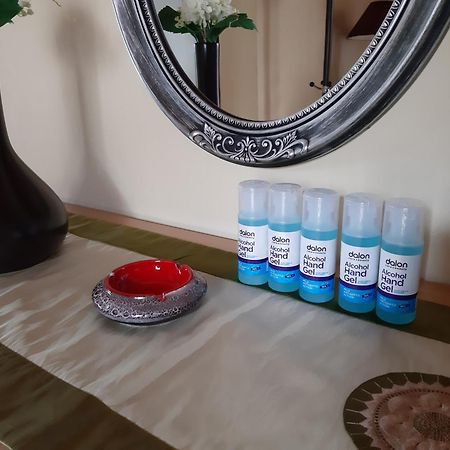 Babis Apartment Καβάλα Δωμάτιο φωτογραφία