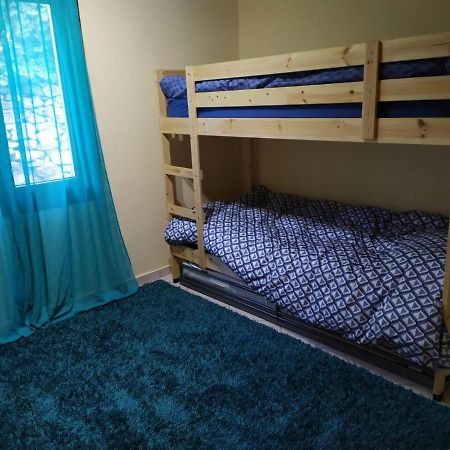 Babis Apartment Καβάλα Εξωτερικό φωτογραφία