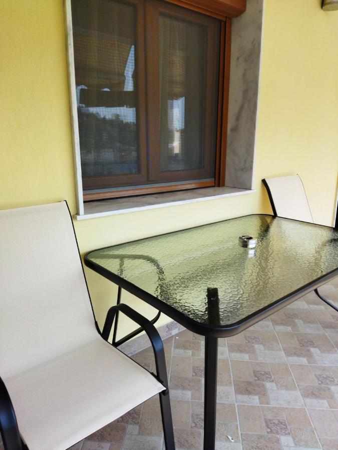 Babis Apartment Καβάλα Εξωτερικό φωτογραφία