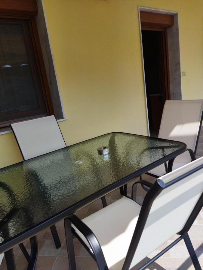 Babis Apartment Καβάλα Δωμάτιο φωτογραφία