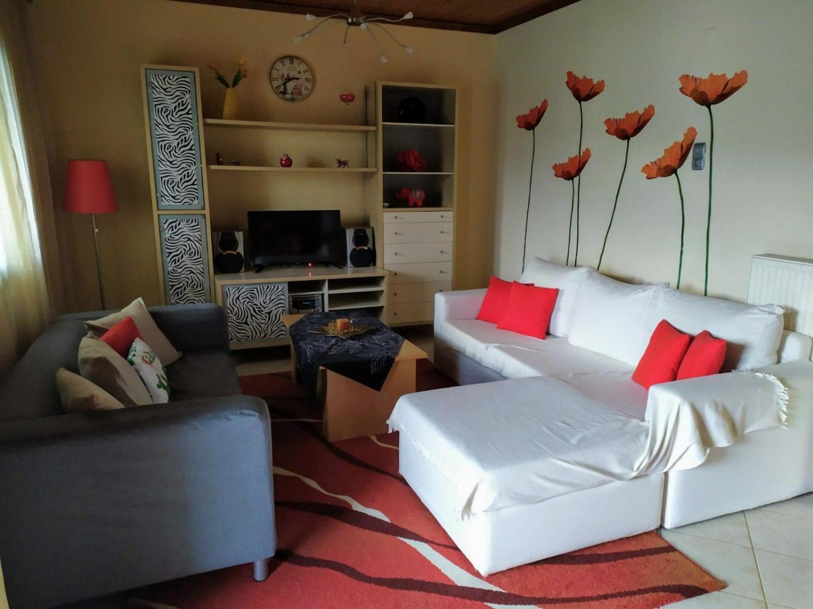 Babis Apartment Καβάλα Δωμάτιο φωτογραφία