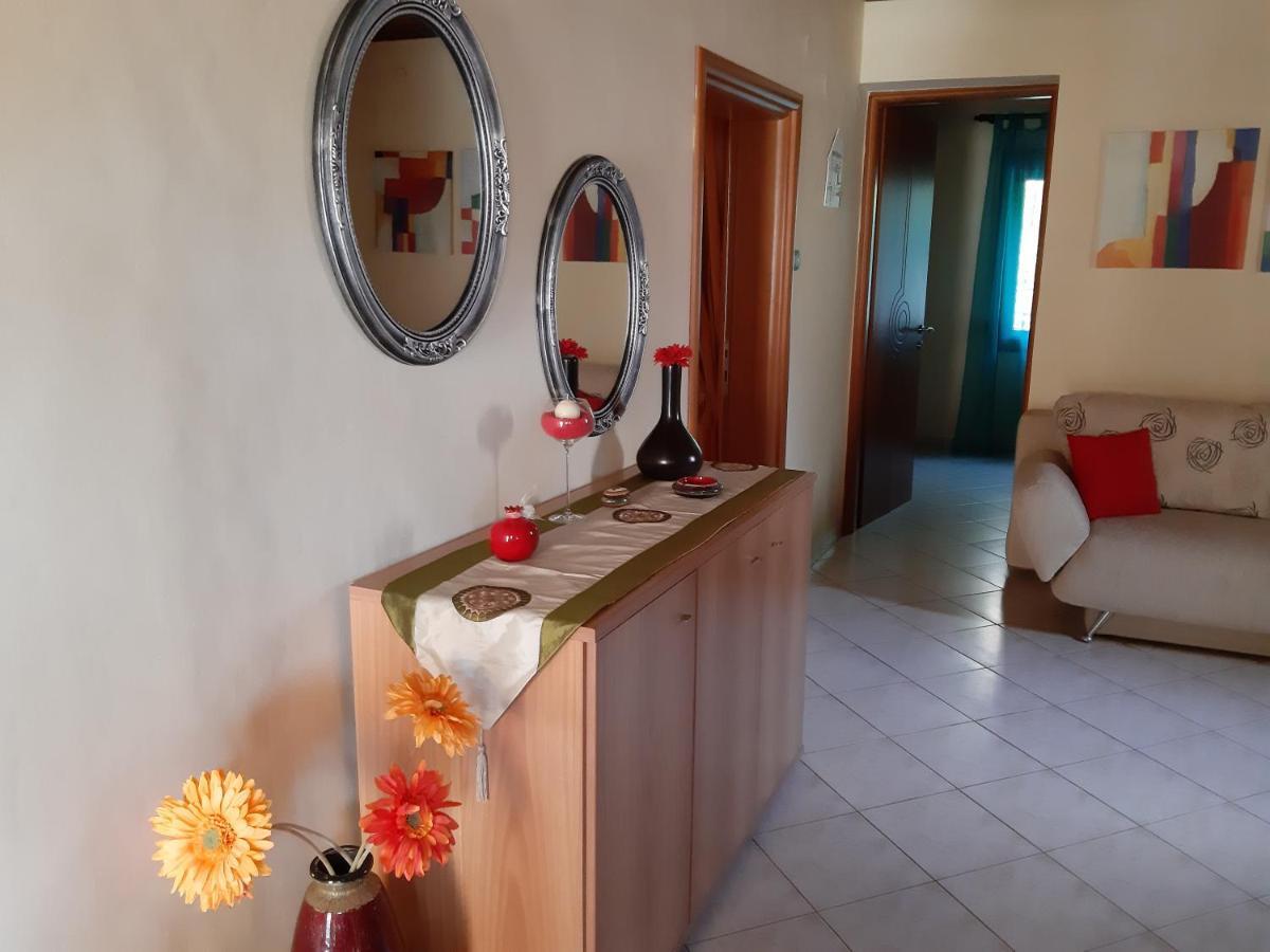 Babis Apartment Καβάλα Εξωτερικό φωτογραφία