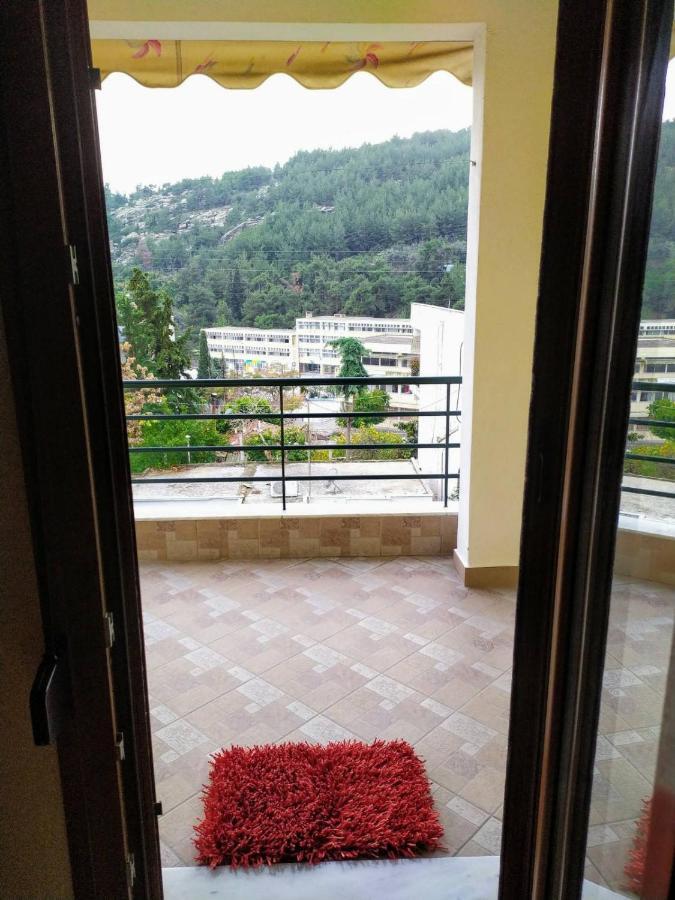 Babis Apartment Καβάλα Εξωτερικό φωτογραφία