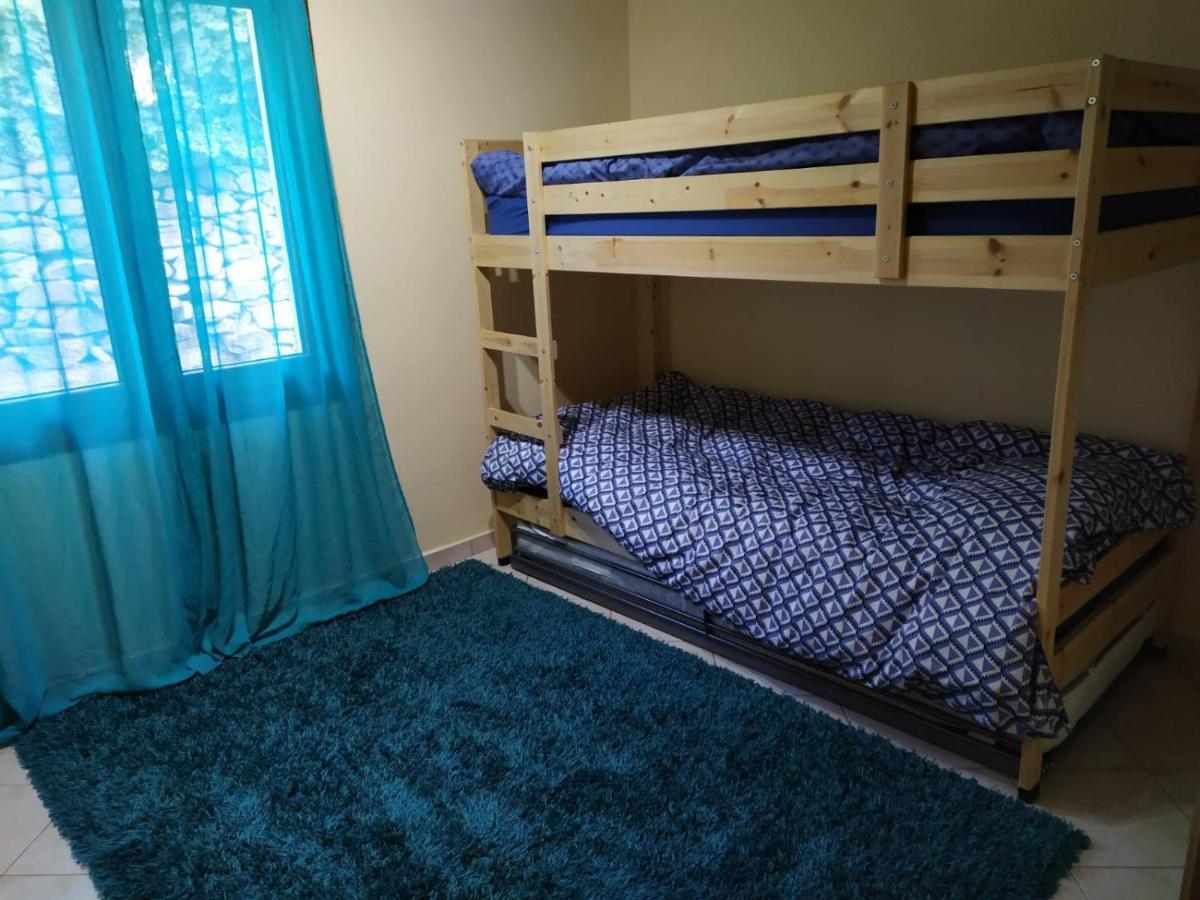 Babis Apartment Καβάλα Εξωτερικό φωτογραφία